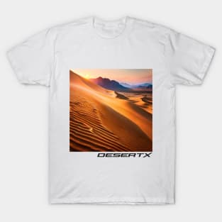 Ducati Desert X T-Shirt